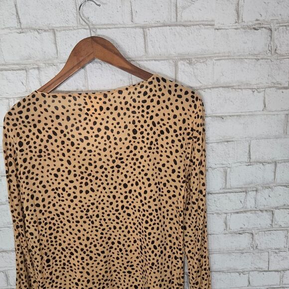 Billabong printed long sleeve top - Picture 9 of 12